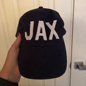 JAX Aviate Hat